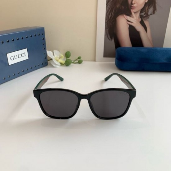 2025FW Sunglasses GUCCI Gucci Autumn/Winter Limited Sale Now On! Advantageous arrival information