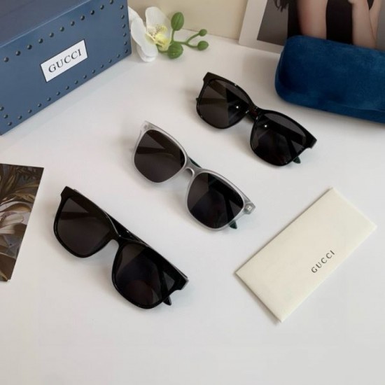 2025FW Sunglasses GUCCI Gucci Autumn/Winter Limited Sale Now On! Advantageous arrival information