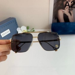 2025FW Sunglasses GUCCI Gucci Winter Limited! Introducing colors not available in Japan