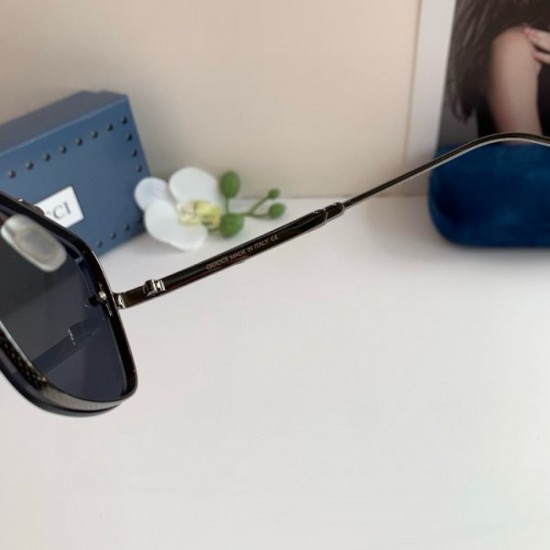 2025FW Sunglasses GUCCI Gucci Winter Limited! Introducing colors not available in Japan