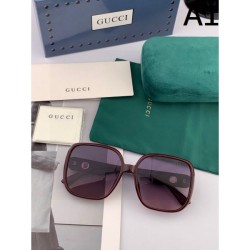 2025FW Sunglasses GUCCI Gucci Popular new sunglasses recommended this season