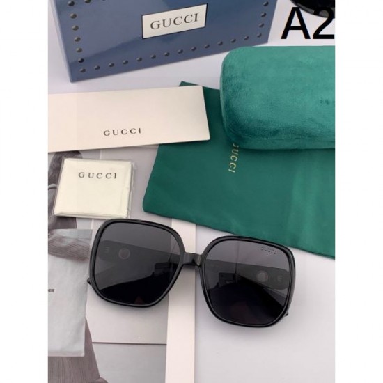 2025FW Sunglasses GUCCI Gucci Popular new sunglasses recommended this season