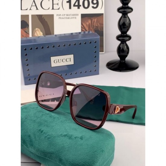 2025FW Sunglasses GUCCI Gucci Popular new sunglasses recommended this season