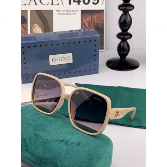 2025FW Sunglasses GUCCI Gucci Popular new sunglasses recommended this season