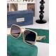 2025FW Sunglasses GUCCI Gucci Popular new sunglasses recommended this season