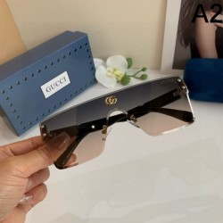 2025FW Sunglasses GUCCI Gucci is inevitably out of stock! Latest winter collection