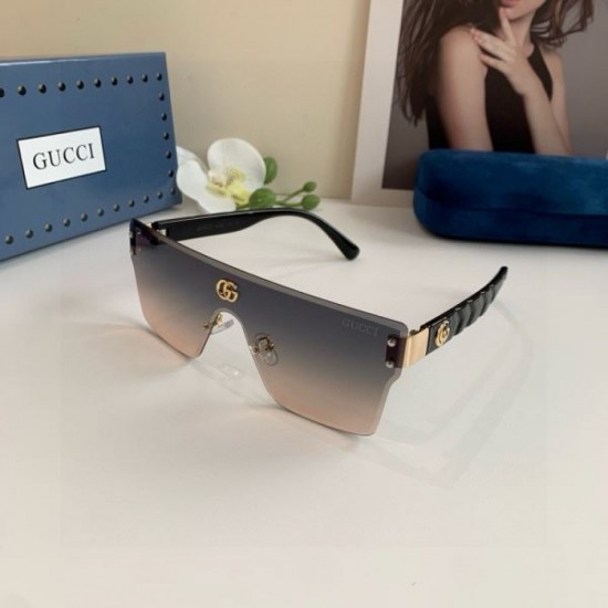 2025FW Sunglasses GUCCI Gucci is inevitably out of stock! Latest winter collection
