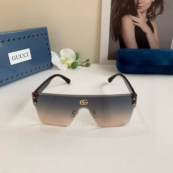 2025FW Sunglasses GUCCI Gucci is inevitably out of stock! Latest winter collection