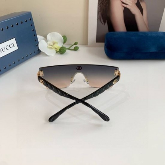 2025FW Sunglasses GUCCI Gucci is inevitably out of stock! Latest winter collection