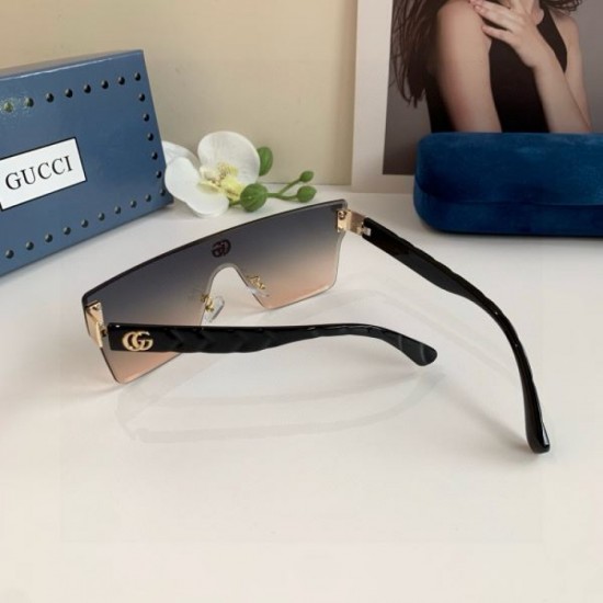 2025FW Sunglasses GUCCI Gucci is inevitably out of stock! Latest winter collection