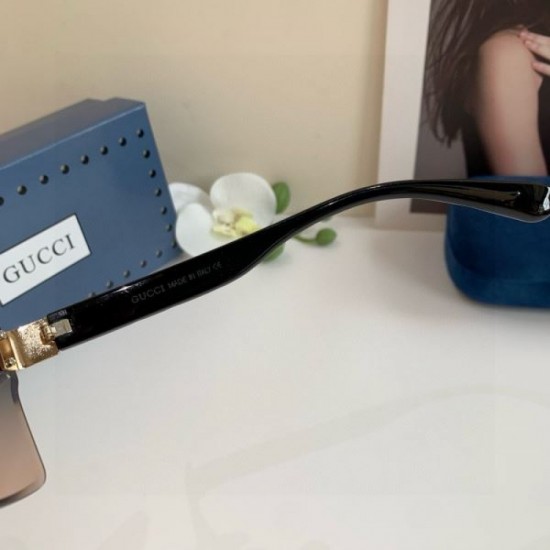 2025FW Sunglasses GUCCI Gucci is inevitably out of stock! Latest winter collection