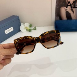 2025FW Sunglasses GUCCI Gucci Autumn/Winter Limited Elegant Collection