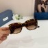 2025FW Sunglasses GUCCI Gucci Autumn/Winter Limited Elegant Collection