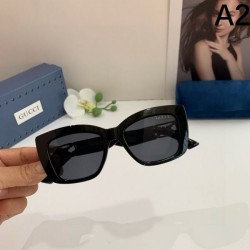2025FW Sunglasses GUCCI Gucci Autumn/Winter Limited Elegant Collection