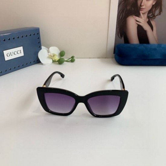 2025FW Sunglasses GUCCI Gucci Autumn/Winter Limited Elegant Collection