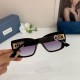 2025FW Sunglasses GUCCI Gucci Autumn/Winter Limited Elegant Collection