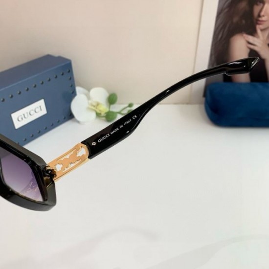 2025FW Sunglasses GUCCI Gucci Autumn/Winter Limited Elegant Collection