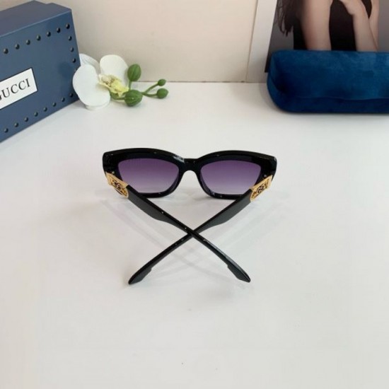 2025FW Sunglasses GUCCI Gucci Autumn/Winter Limited Elegant Collection