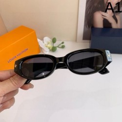2025FW Sunglasses LOUIS VUITTON Very popular! Popular items