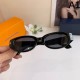 2025FW Sunglasses LOUIS VUITTON Very popular! Popular items