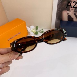 2025FW Sunglasses LOUIS VUITTON Very popular! Popular items
