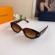 2025FW Sunglasses LOUIS VUITTON Very popular! Popular items