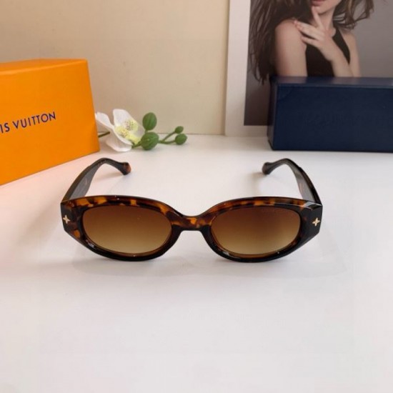 2025FW Sunglasses LOUIS VUITTON Very popular! Popular items