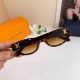 2025FW Sunglasses LOUIS VUITTON Very popular! Popular items