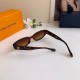 2025FW Sunglasses LOUIS VUITTON Very popular! Popular items