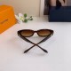2025FW Sunglasses LOUIS VUITTON Very popular! Popular items