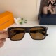 2025FW Sunglasses LOUIS VUITTON Latest design full of trends