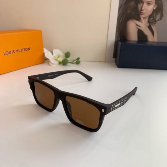 2025FW Sunglasses LOUIS VUITTON Latest design full of trends
