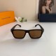 2025FW Sunglasses LOUIS VUITTON Latest design full of trends
