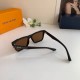 2025FW Sunglasses LOUIS VUITTON Latest design full of trends