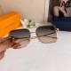 2025FW Sunglasses LOUIS VUITTON Popular Sale Now On! A dish you can't miss
