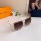 2025FW Sunglasses LOUIS VUITTON Popular Sale Now On! A dish you can't miss
