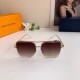 2025FW Sunglasses LOUIS VUITTON Popular Sale Now On! A dish you can't miss