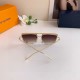 2025FW Sunglasses LOUIS VUITTON Popular Sale Now On! A dish you can't miss