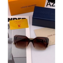 2025FW Sunglasses LOUIS VUITTON Popular item that is also selected as a gift