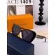 2025FW Sunglasses LOUIS VUITTON Popular item that is also selected as a gift