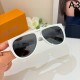 2025FW Sunglasses LOUIS VUITTON Elegant new collection for adults