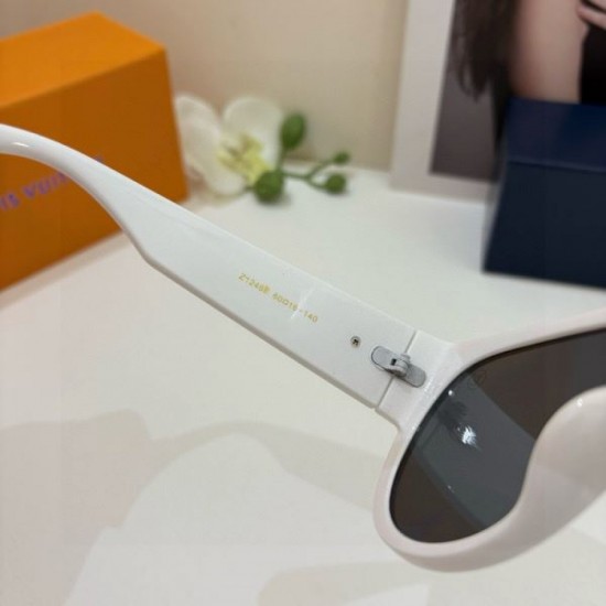 2025FW Sunglasses LOUIS VUITTON Elegant new collection for adults