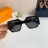 2025FW Sunglasses LOUIS VUITTON Louis Vuitton Latest product perfect for the height of winter
