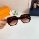 2025FW Sunglasses LOUIS VUITTON Louis Vuitton Latest product perfect for the height of winter