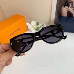 2025FW Sunglasses LOUIS VUITTON New model not yet available in Japan