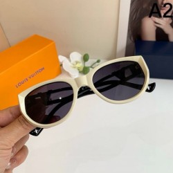 2025FW Sunglasses LOUIS VUITTON New model not yet available in Japan