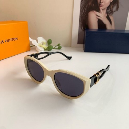 2025FW Sunglasses LOUIS VUITTON New model not yet available in Japan