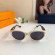 2025FW Sunglasses LOUIS VUITTON New model not yet available in Japan