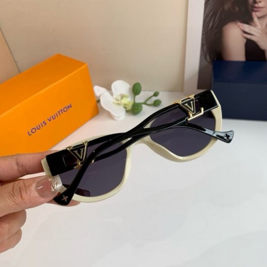 2025FW Sunglasses LOUIS VUITTON New model not yet available in Japan