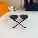 2025FW Sunglasses LOUIS VUITTON New model not yet available in Japan